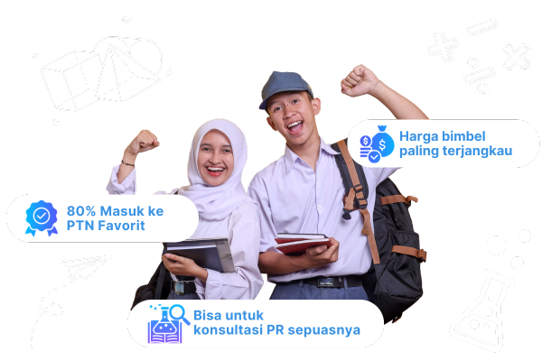Bahas Studi β Bimbel Matematika Interaktif Paling Asik di Indonesia Cover Bahas Studi Beranda
