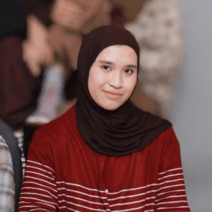 Picture of Aisyah Haniyah <br> Diterima di Vokasi UI