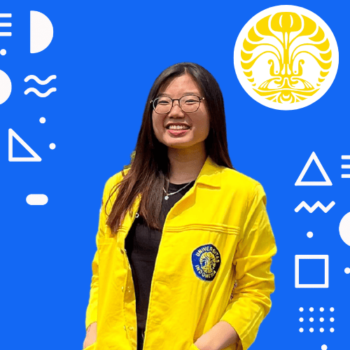 Kak-Ivana-Universitas-Indonesia