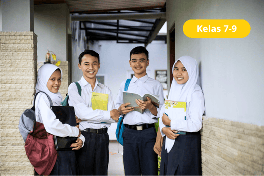 Kelas 7 9