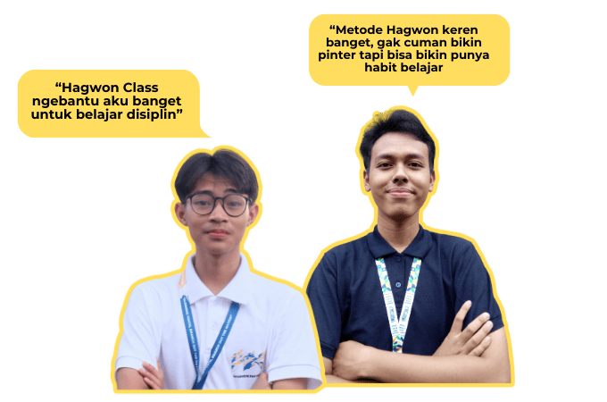 Cover Hagwon Class