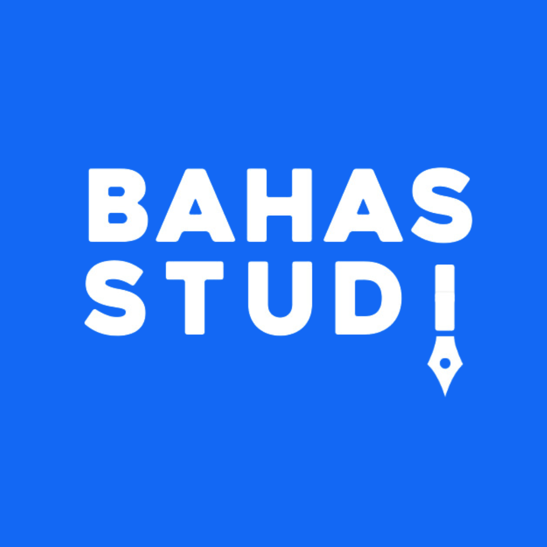 Logo Bahas Studi